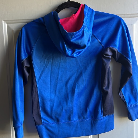 Girls hoodie - Picture 2 of 3